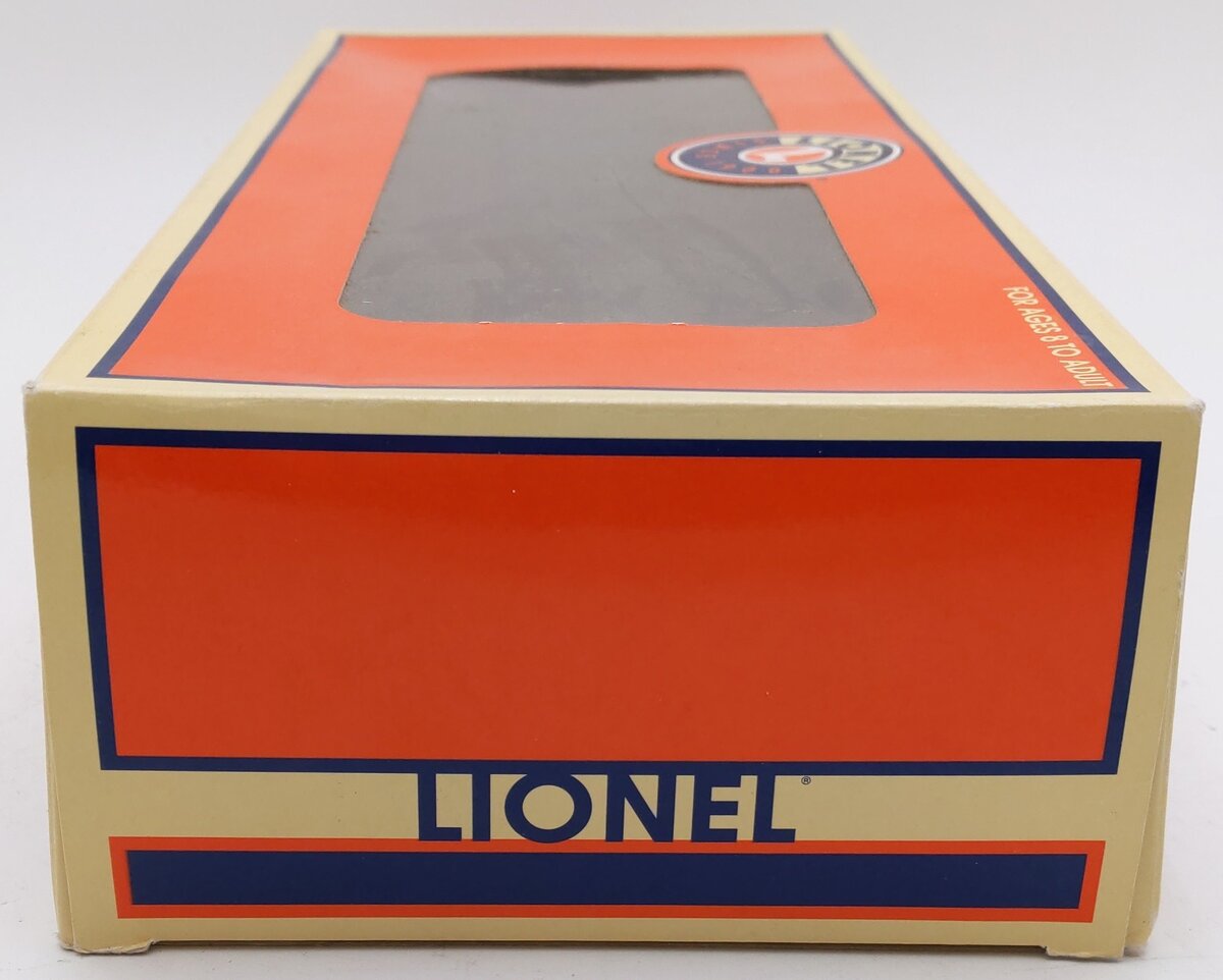 Lionel 6-36701 O Gauge Baldwin Locomotive Works Welding Car LN/Box