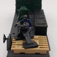 Lionel 6-36701 O Gauge Baldwin Locomotive Works Welding Car LN/Box