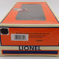Lionel 6-36701 O Gauge Baldwin Locomotive Works Welding Car LN/Box