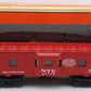 Lionel 6-19782 O Gauge New York Central Bay Window Caboose EX/Box
