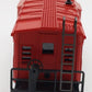 Lionel 6-19782 O Gauge New York Central Bay Window Caboose EX/Box