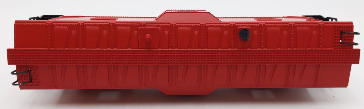 Lionel 6-19782 O Gauge New York Central Bay Window Caboose EX/Box