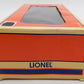 Lionel 6-19782 O Gauge New York Central Bay Window Caboose EX/Box