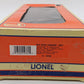 Lionel 6-19782 O Gauge New York Central Bay Window Caboose EX/Box