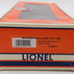 Lionel 6-29411 O Gauge Sherwin-Williams Vat Car LN/Box