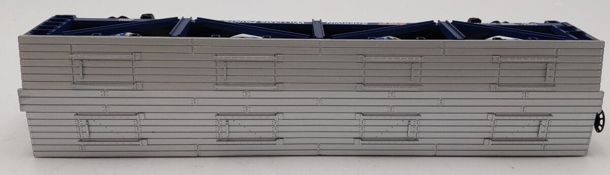 Lionel 6-29411 O Gauge Sherwin-Williams Vat Car LN/Box