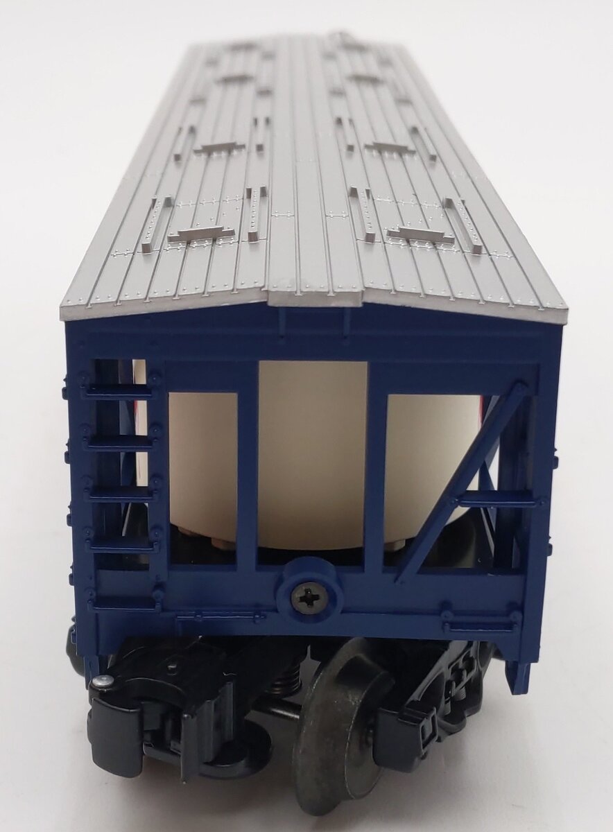 Lionel 6-29411 O Gauge Sherwin-Williams Vat Car LN/Box