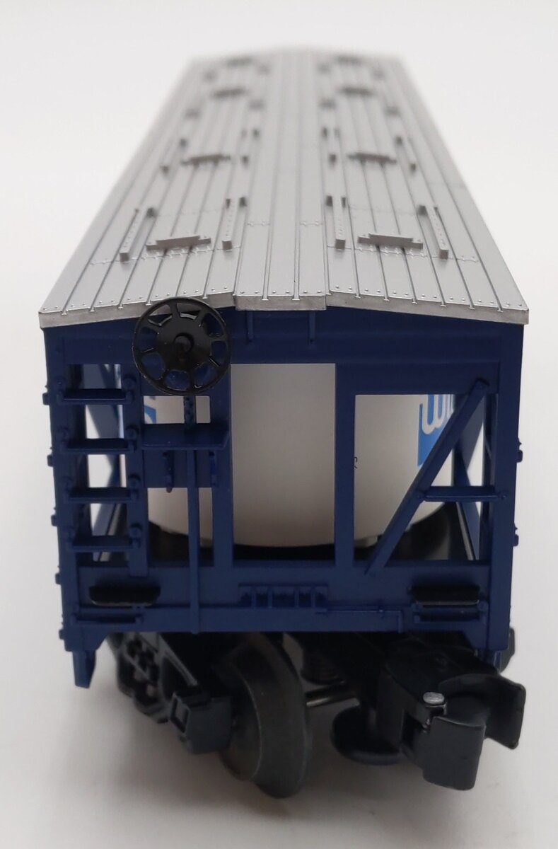 Lionel 6-29411 O Gauge Sherwin-Williams Vat Car LN/Box