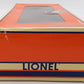 Lionel 6-29411 O Gauge Sherwin-Williams Vat Car LN/Box