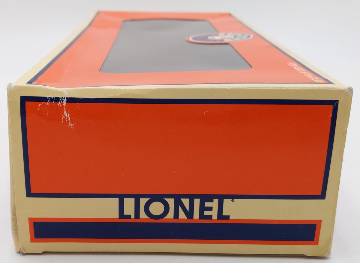 Lionel 6-29411 O Gauge Sherwin-Williams Vat Car LN/Box