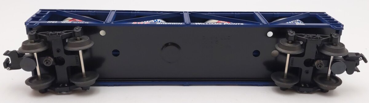 Lionel 6-29411 O Gauge Sherwin-Williams Vat Car LN/Box