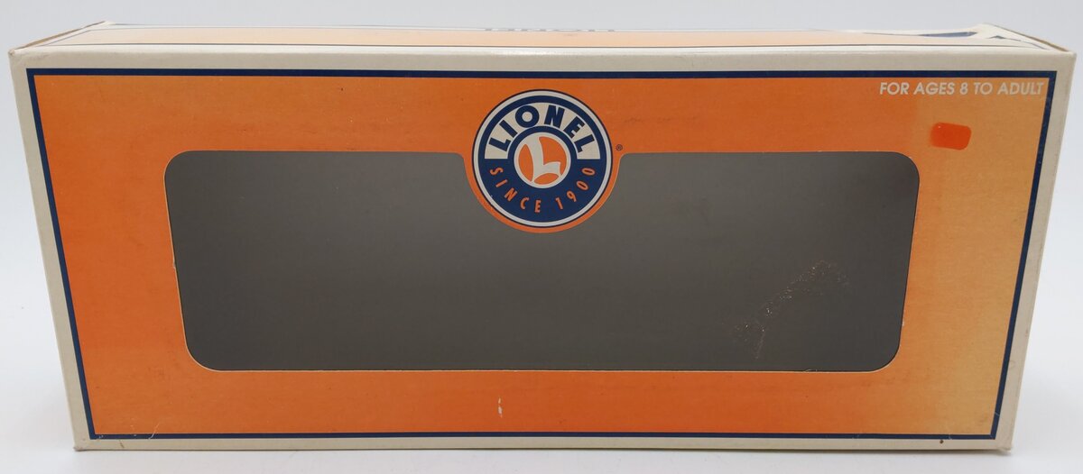Lionel 6-36769 O Gauge LRRC Fourth of July Lighted Boxcar LN/Box
