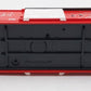 Lionel 6-36769 O Gauge LRRC Fourth of July Lighted Boxcar LN/Box