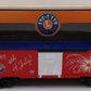 Lionel 6-36769 O Gauge LRRC Fourth of July Lighted Boxcar LN/Box