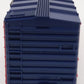 Lionel 6-36769 O Gauge LRRC Fourth of July Lighted Boxcar LN/Box
