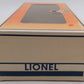 Lionel 6-36769 O Gauge LRRC Fourth of July Lighted Boxcar LN/Box