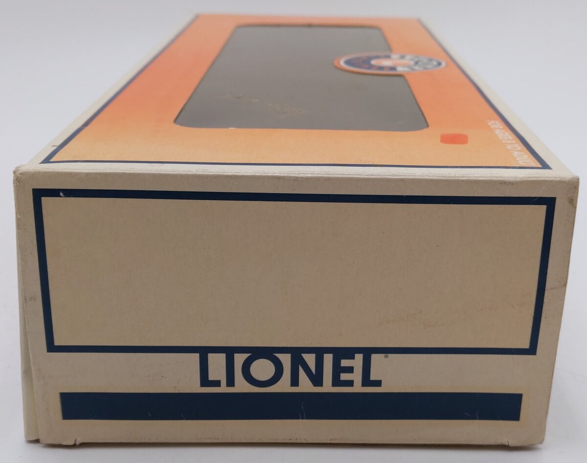 Lionel 6-36769 O Gauge LRRC Fourth of July Lighted Boxcar LN/Box