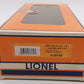 Lionel 6-36769 O Gauge LRRC Fourth of July Lighted Boxcar LN/Box