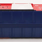 Lionel 6-36769 O Gauge LRRC Fourth of July Lighted Boxcar LN/Box
