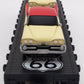 Lionel 6-17536 O Gauge Route 66 Flatcar w/ 2 Luxury Coupes LN/Box