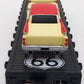 Lionel 6-17536 O Gauge Route 66 Flatcar w/ 2 Luxury Coupes LN/Box