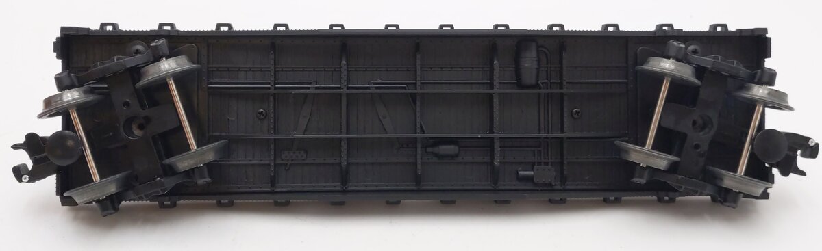 Lionel 6-17536 O Gauge Route 66 Flatcar w/ 2 Luxury Coupes LN/Box