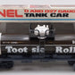 Lionel 6-9324 O Gauge Tootsie Roll Single Dome Tank Car EX/Box