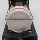 Lionel 6-9324 O Gauge Tootsie Roll Single Dome Tank Car EX/Box