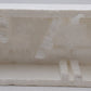 Lionel 6-18405 O Gauge Santa Fe Operating Burro Crane EX