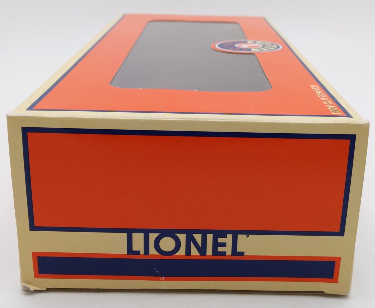 Lionel 6-39204 O Gauge New Haven Boxcar #6464-725 LN/Box