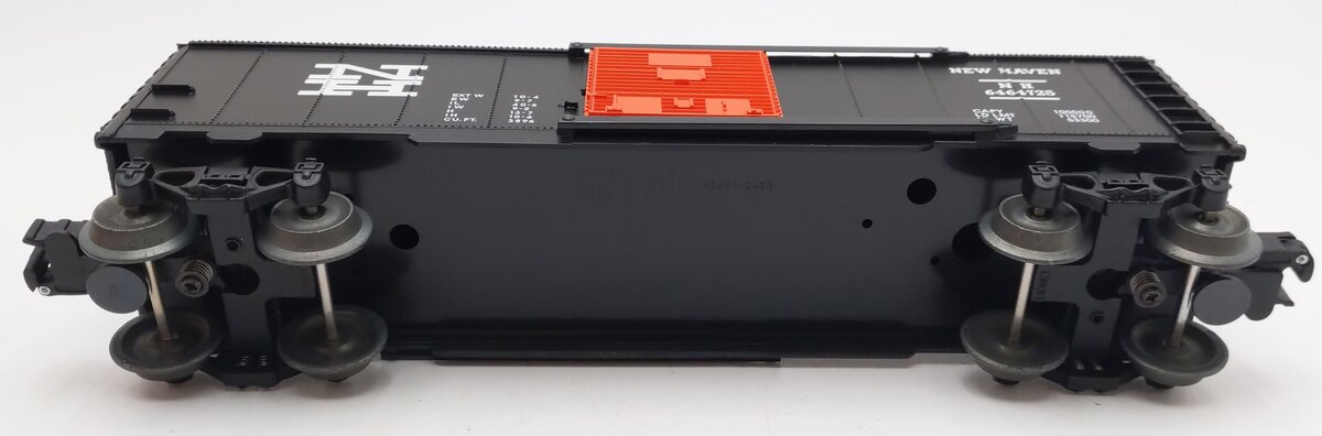 Lionel 6-39204 O Gauge New Haven Boxcar #6464-725 LN/Box