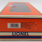 Lionel 6-39204 O Gauge New Haven Boxcar #6464-725 LN/Box