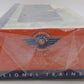 Lionel 6-29463 O Gauge PWC 6414 Evans Auto Loader with Cheapie Autos NIB