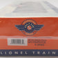 Lionel 6-29463 O Gauge PWC 6414 Evans Auto Loader with Cheapie Autos NIB