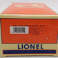 Lionel 6-18454 O Gauge Blue Executive Inspection Car EX/Box