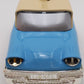 Lionel 6-18454 O Gauge Blue Executive Inspection Car EX/Box