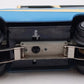 Lionel 6-18454 O Gauge Blue Executive Inspection Car EX/Box
