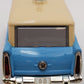 Lionel 6-18454 O Gauge Blue Executive Inspection Car EX/Box