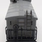 Lionel 6-16539 O Gauge Western Pacific Smoking Caboose #539 EX/Box
