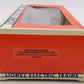 Lionel 6-16539 O Gauge Western Pacific Smoking Caboose #539 EX/Box