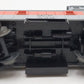 Lionel 6-16539 O Gauge Western Pacific Smoking Caboose #539 EX/Box