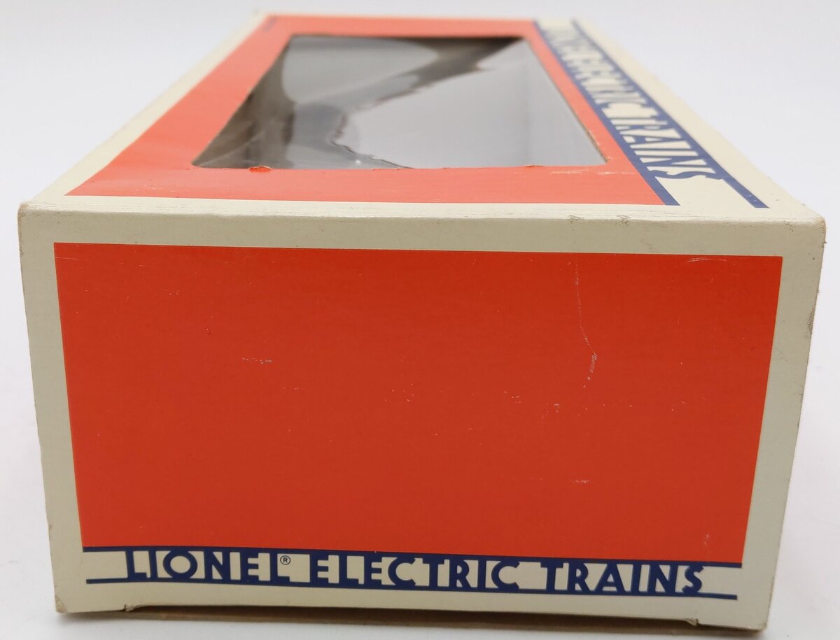Lionel 6-16539 O Gauge Western Pacific Smoking Caboose #539 EX/Box