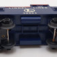 Lionel 6-36624 O Lionel Lines Orange & Blue Caboose EX/Box