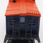Lionel 6-36624 O Lionel Lines Orange & Blue Caboose EX/Box