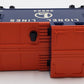 Lionel 6-36624 O Lionel Lines Orange & Blue Caboose EX/Box