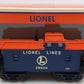 Lionel 6-36624 O Lionel Lines Orange & Blue Caboose EX/Box