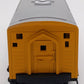 Williams 20287 O Gauge D&RGW F-3 Diesel Dummy B-Unit MT/Box