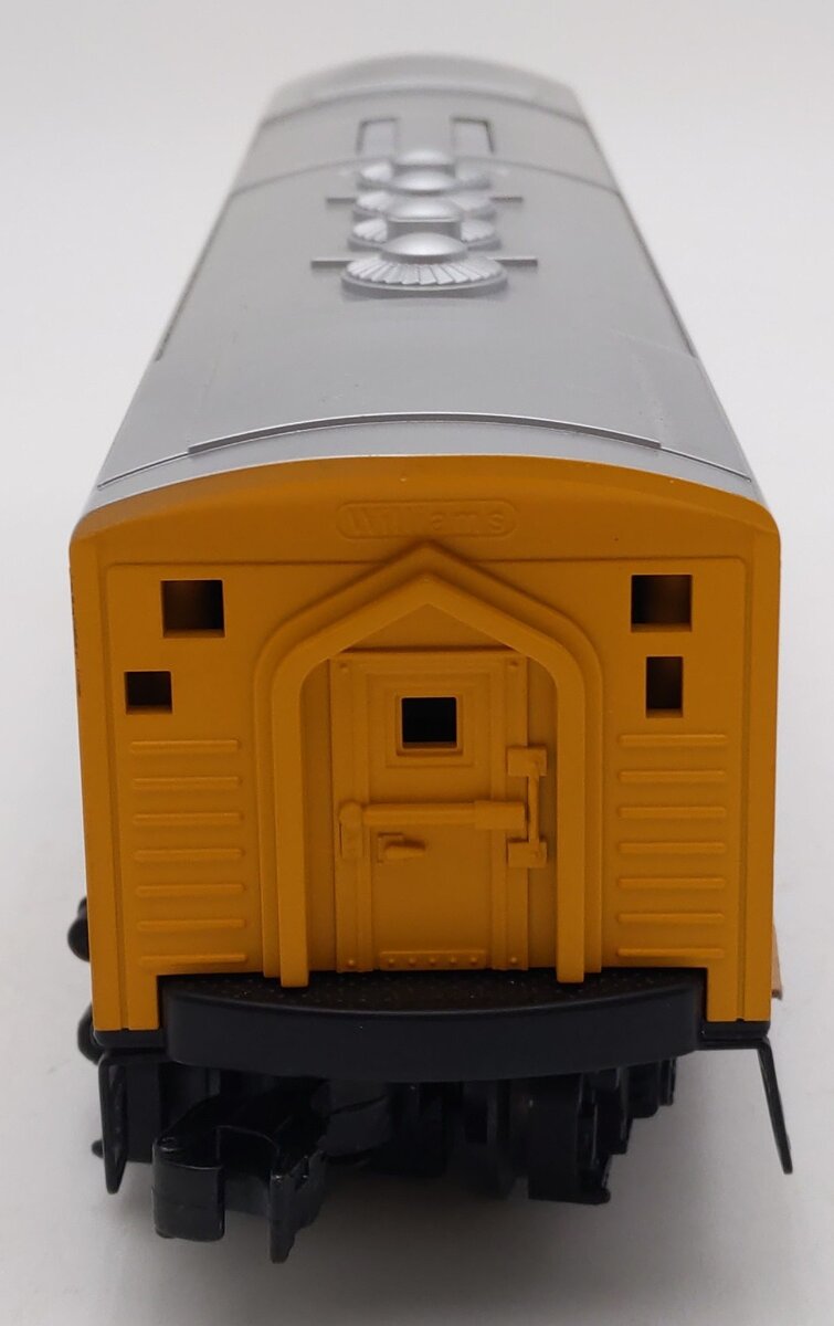 Williams 20287 O Gauge D&RGW F-3 Diesel Dummy B-Unit MT/Box