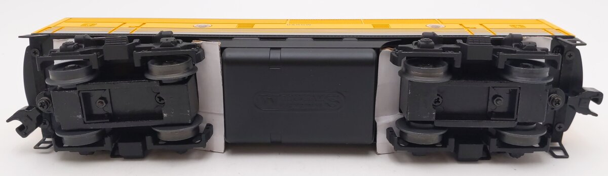 Williams 20287 O Gauge D&RGW F-3 Diesel Dummy B-Unit MT/Box