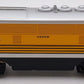 Williams 20287 O Gauge D&RGW F-3 Diesel Dummy B-Unit MT/Box